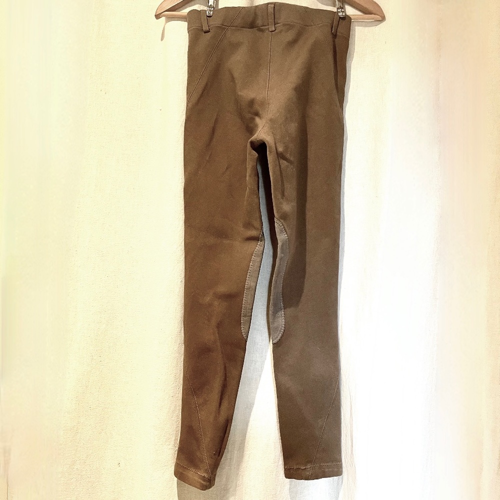 Elation - Girl ’s Riding Pants, size 14.  Super good condition!